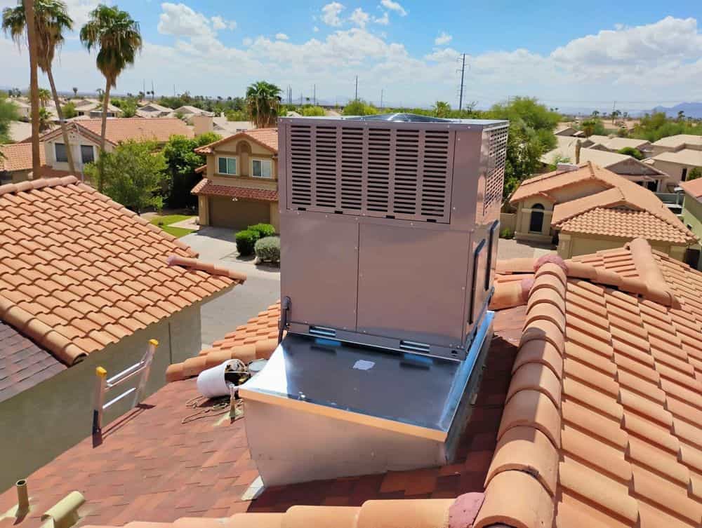 Hero image for Chase Heating & Cooling